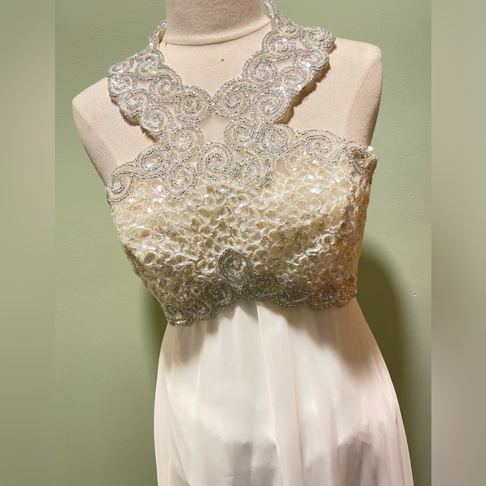 Gorgeous gown - Picture 3 of 5